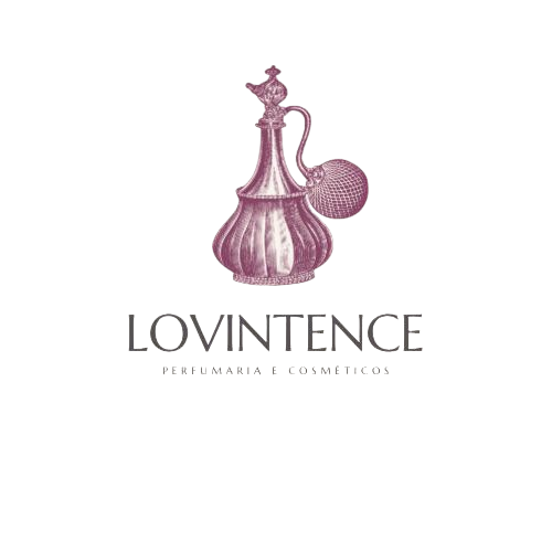 Lovintence Logo
